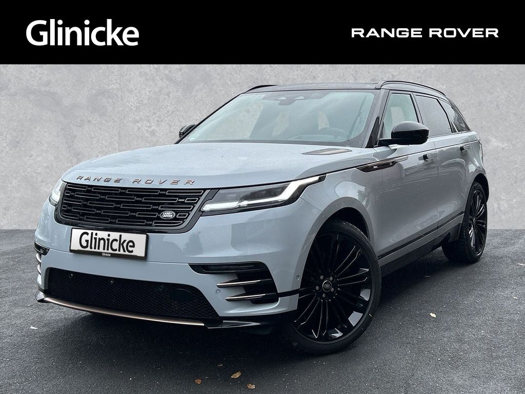 Land Rover Range Rover Velar 2025