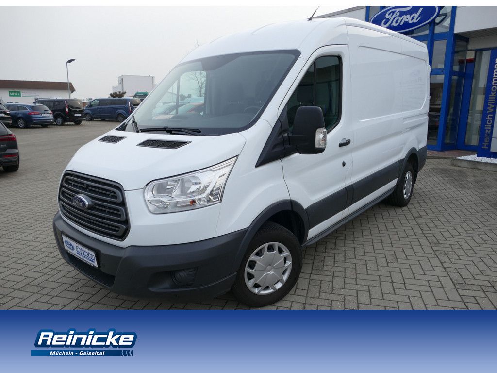 Ford 2017