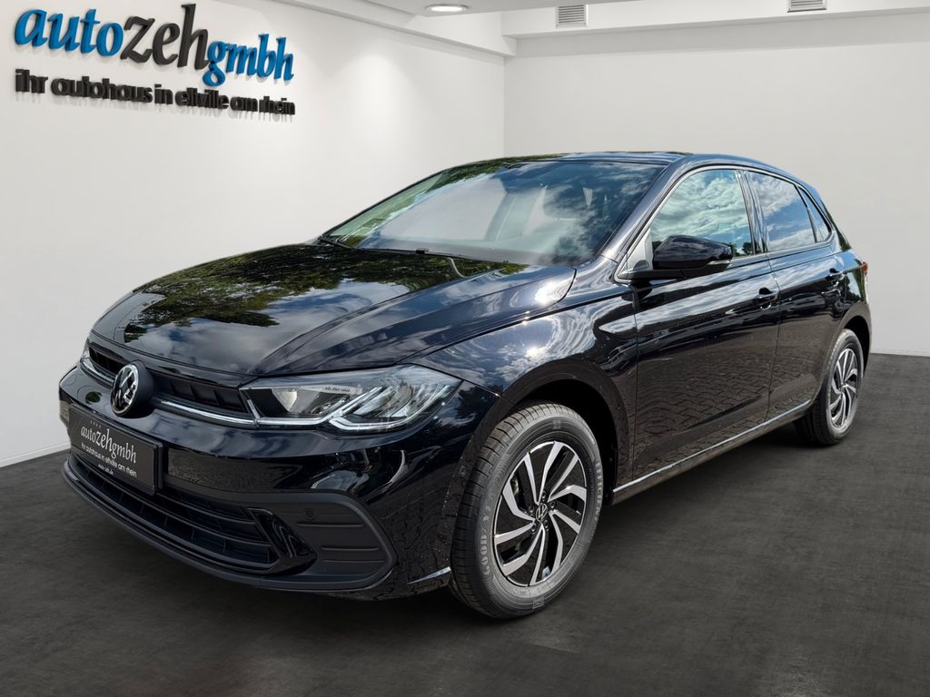 Volkswagen Polo 2025