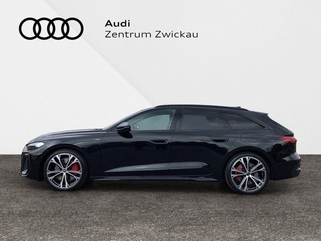 Audi A5 2025