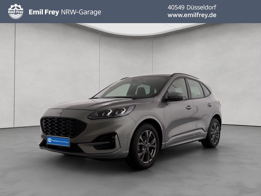 Ford Kuga 2023