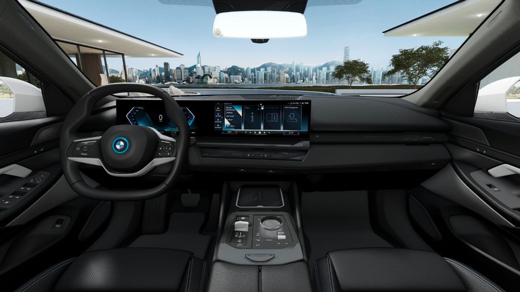 BMW i5