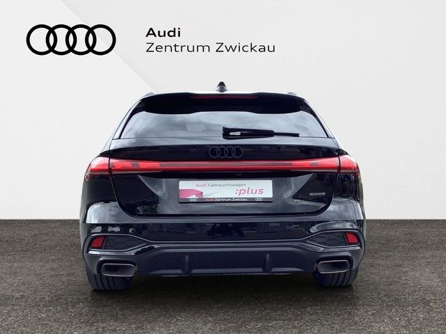 Audi A5 2025