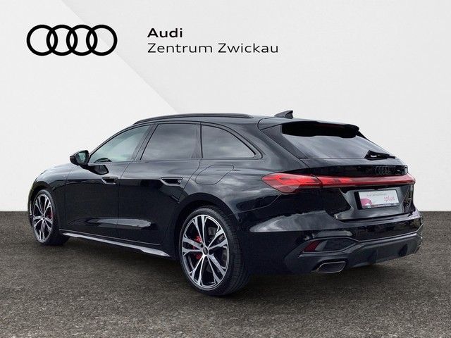 Audi A5 2025