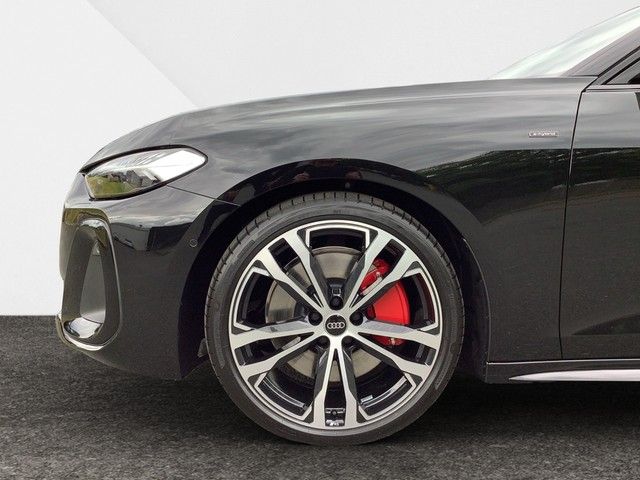Audi A5 2025