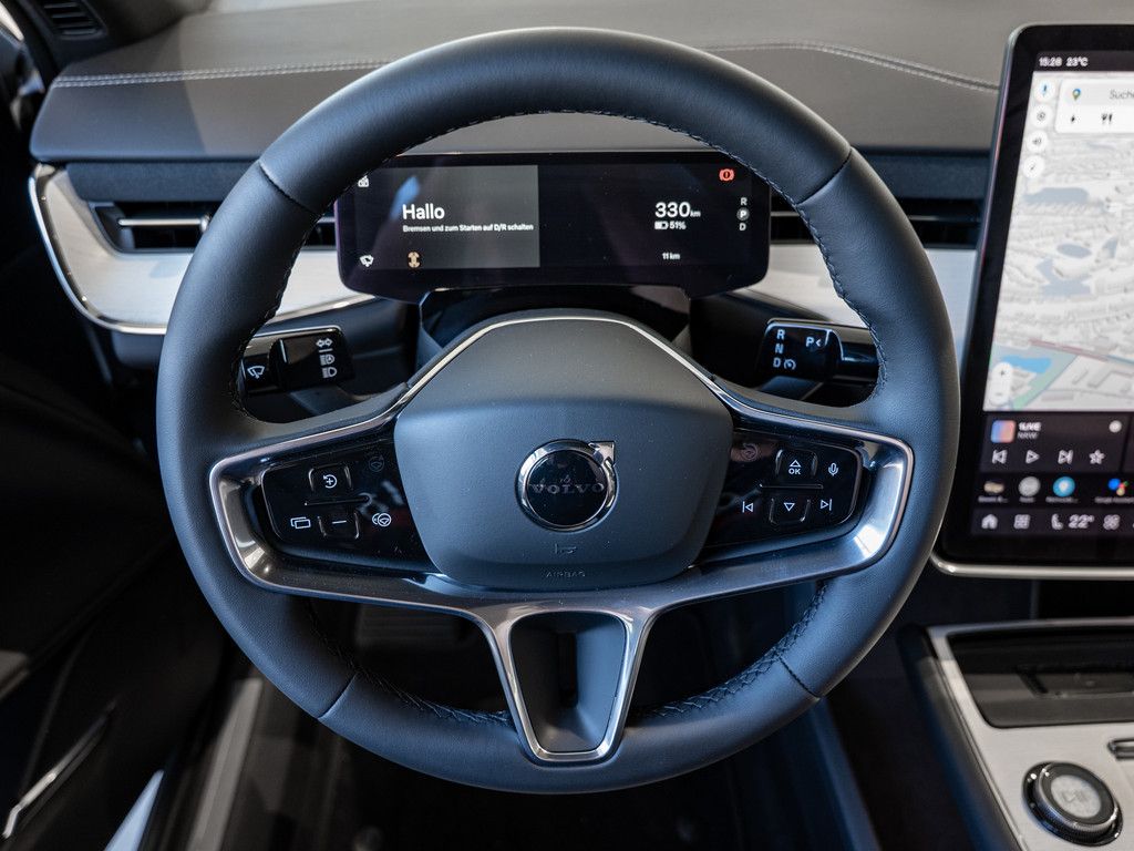 Volvo EX90