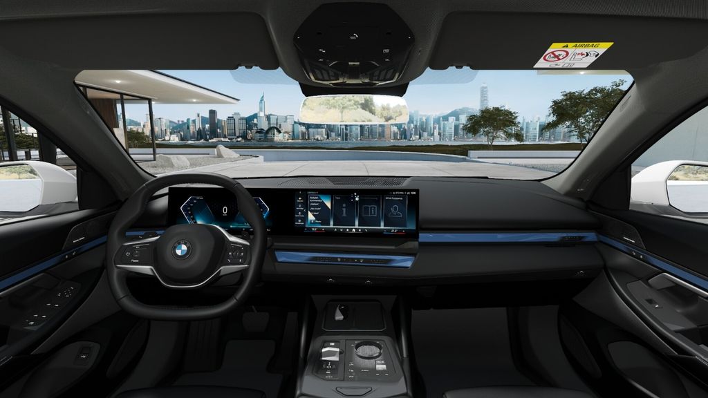 BMW i5