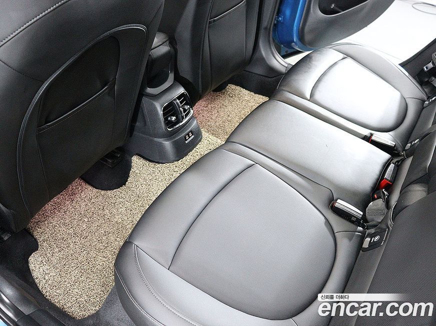 Mini Countryman 2019