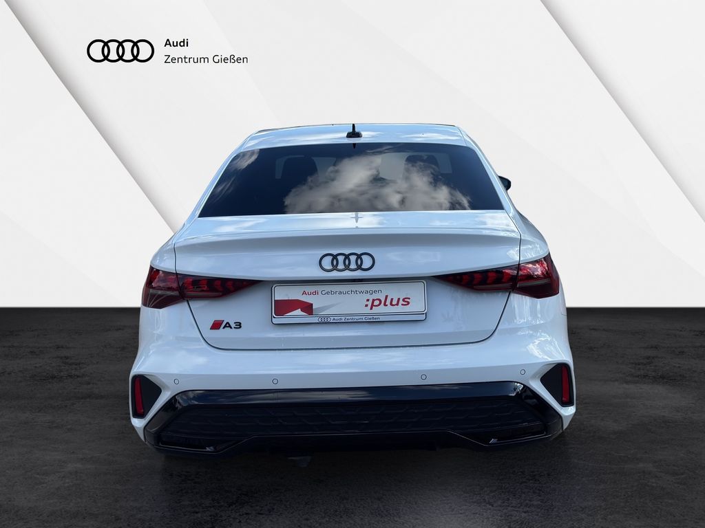 Audi A3 2024
