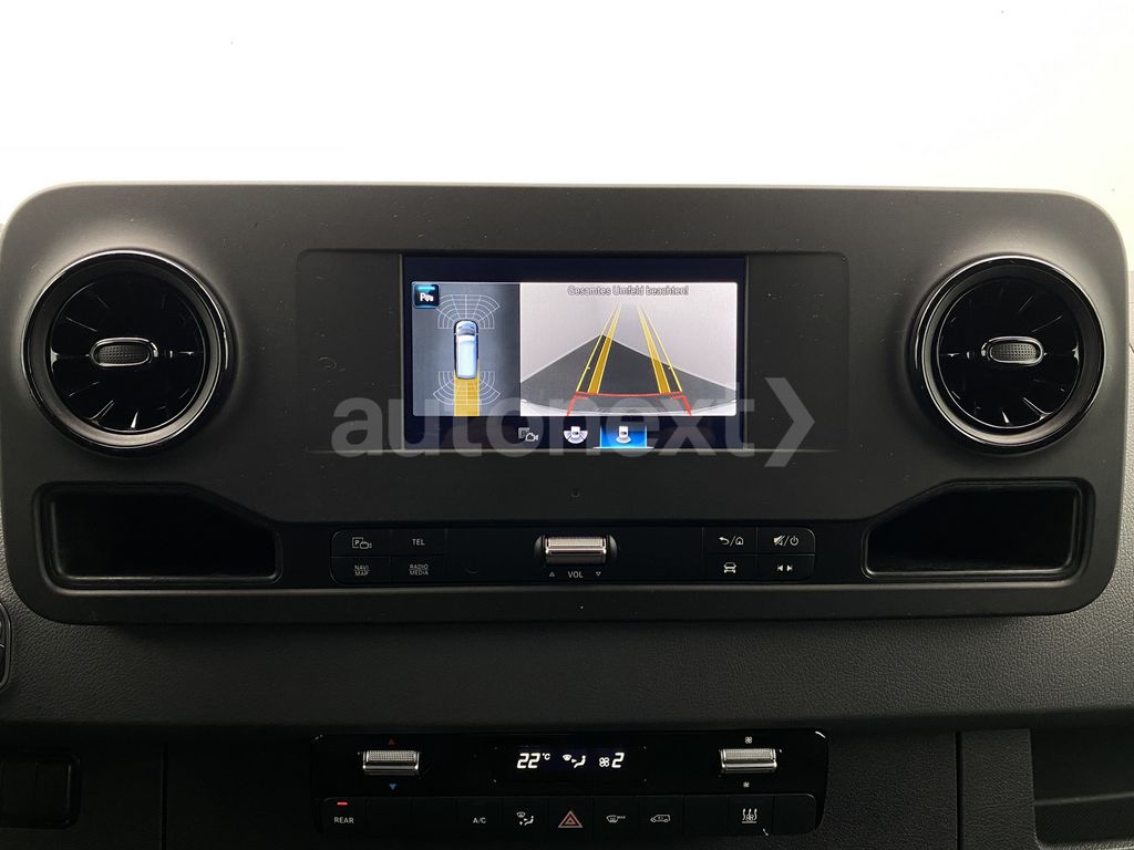 Mercedes-Benz Sprinter 2020