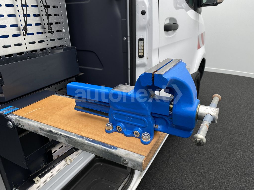 Mercedes-Benz Sprinter 2020