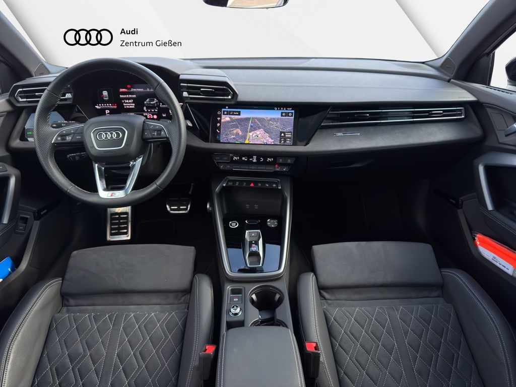 Audi A3 2024