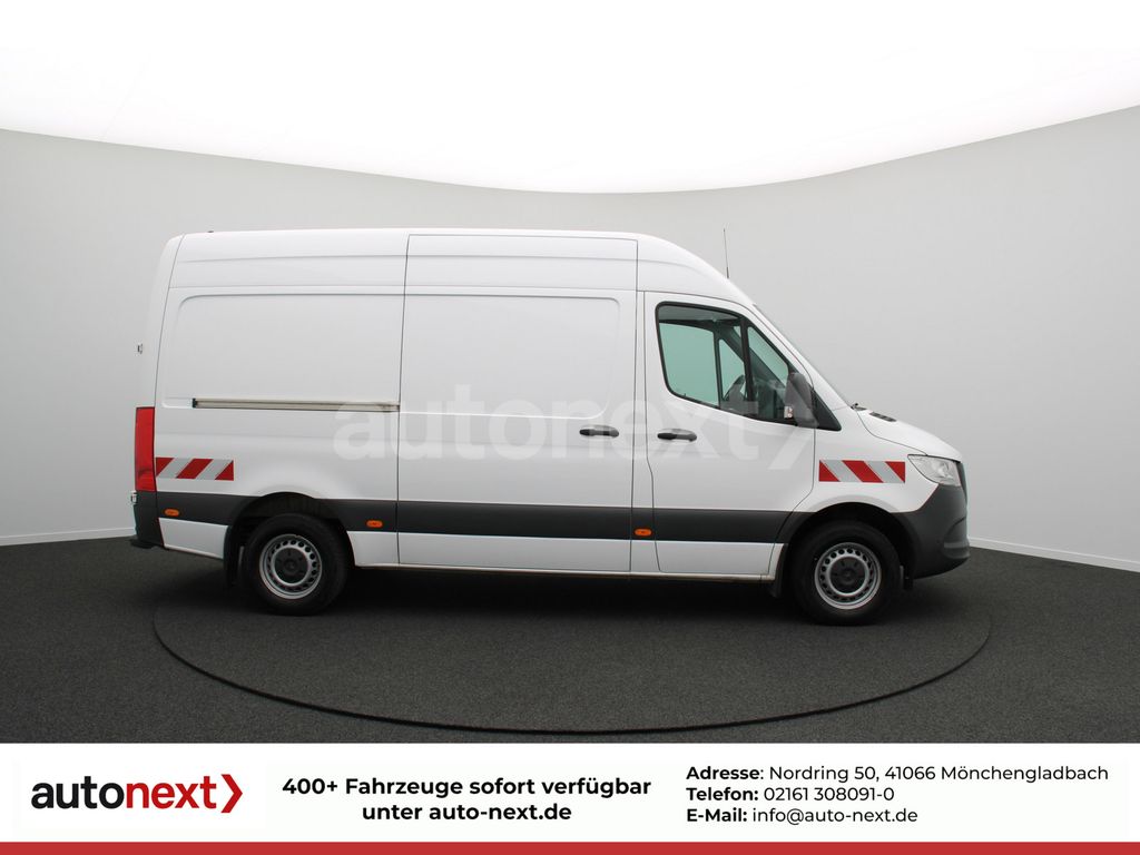 Mercedes-Benz Sprinter 2020