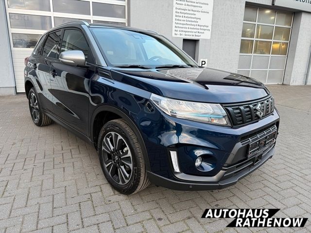 Suzuki Vitara 2024