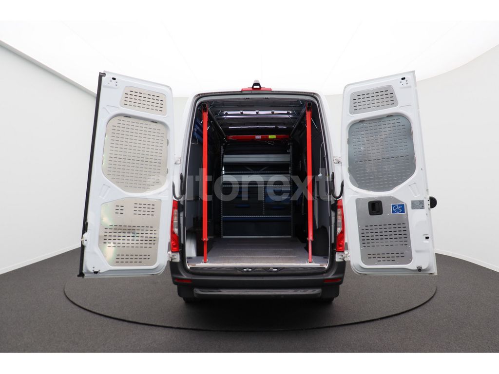 Mercedes-Benz Sprinter 2020