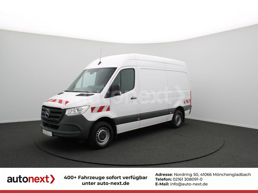 Mercedes-Benz Sprinter 2020