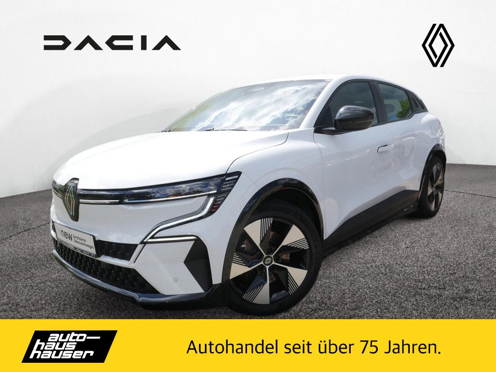 Renault Megane E-TECH 2022