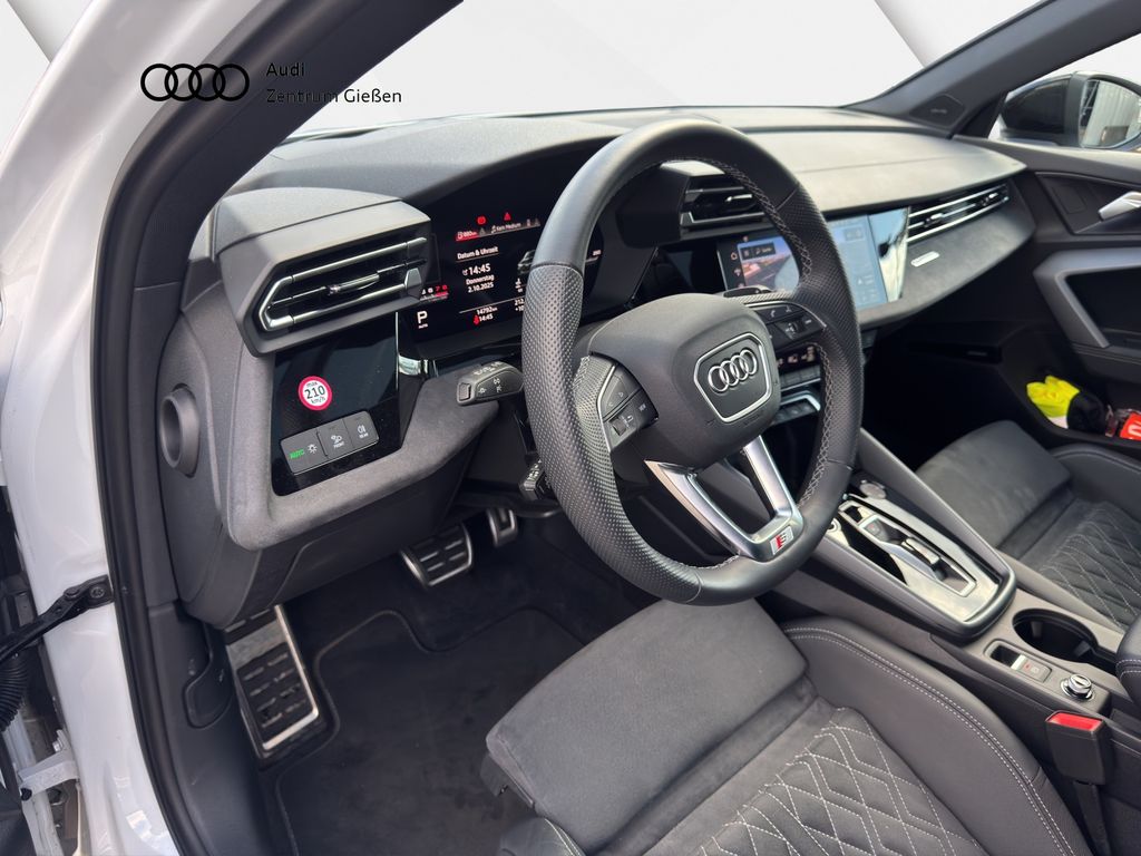 Audi A3 2024