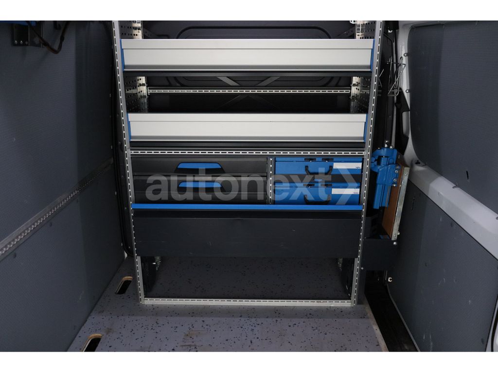 Mercedes-Benz Sprinter 2020