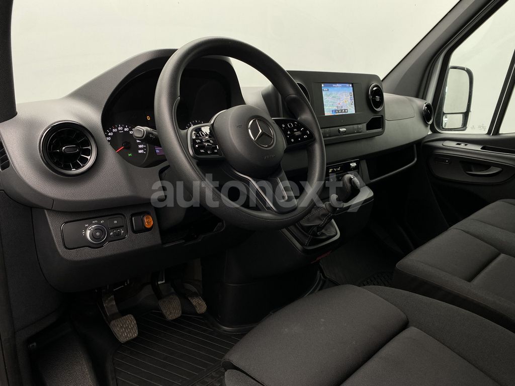 Mercedes-Benz Sprinter 2020