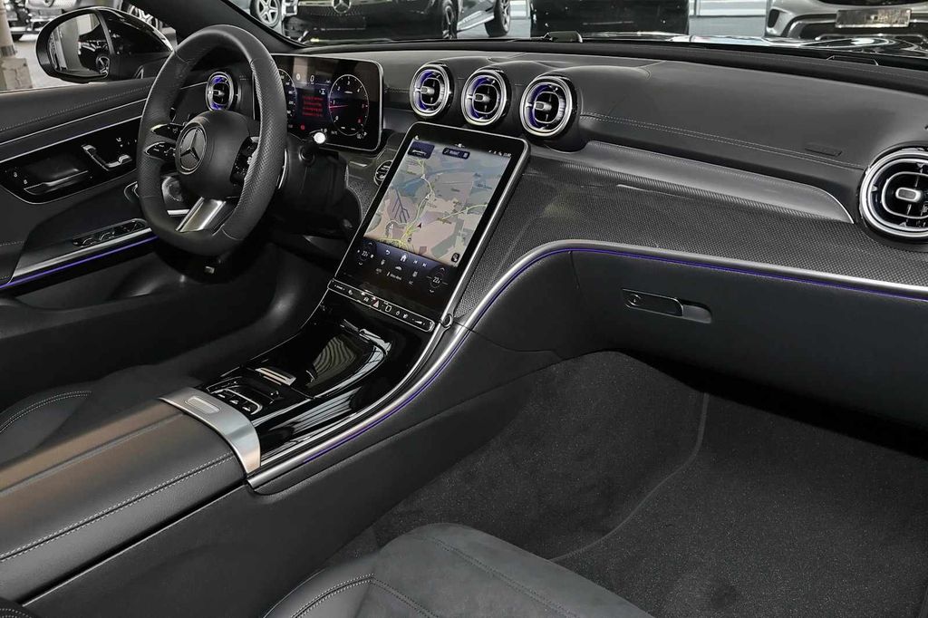 Mercedes-Benz CLE 220 2025