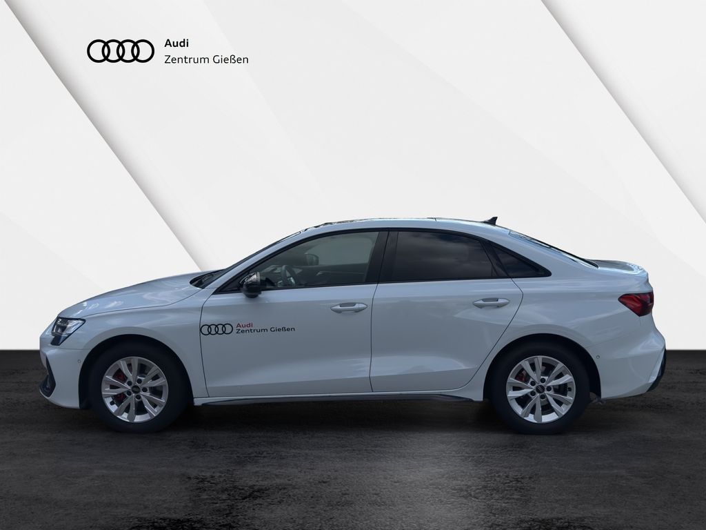 Audi A3 2024