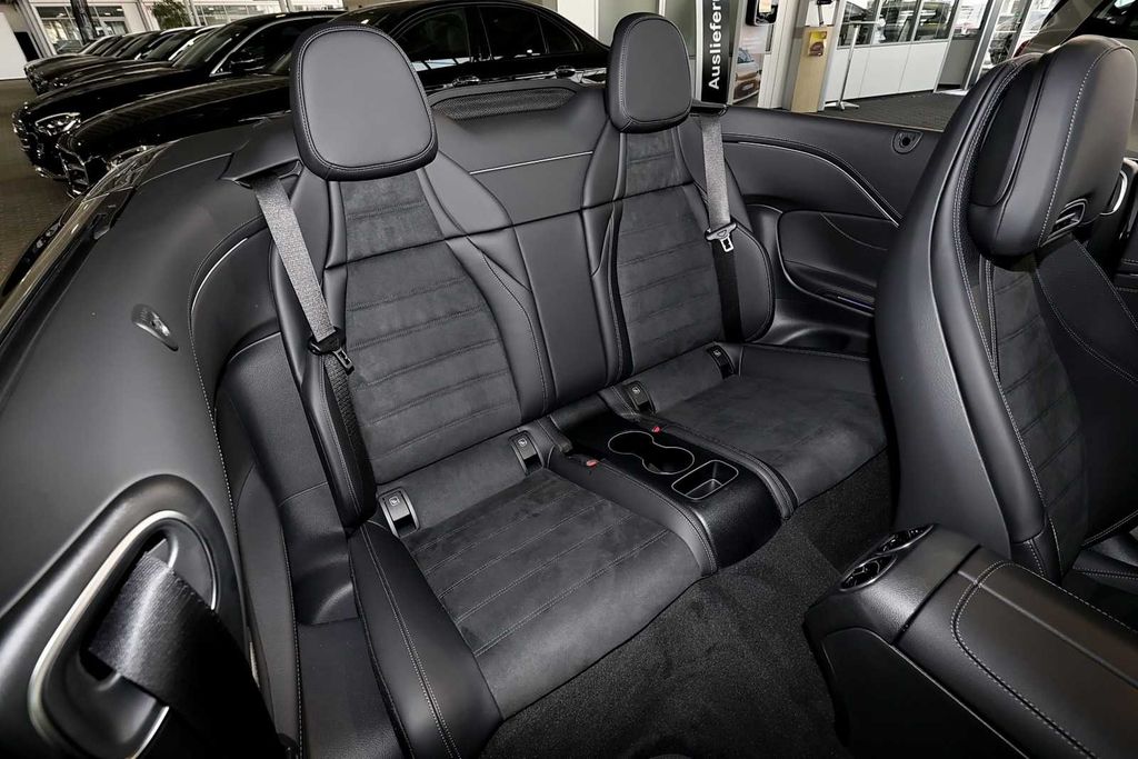 Mercedes-Benz CLE 220 2025
