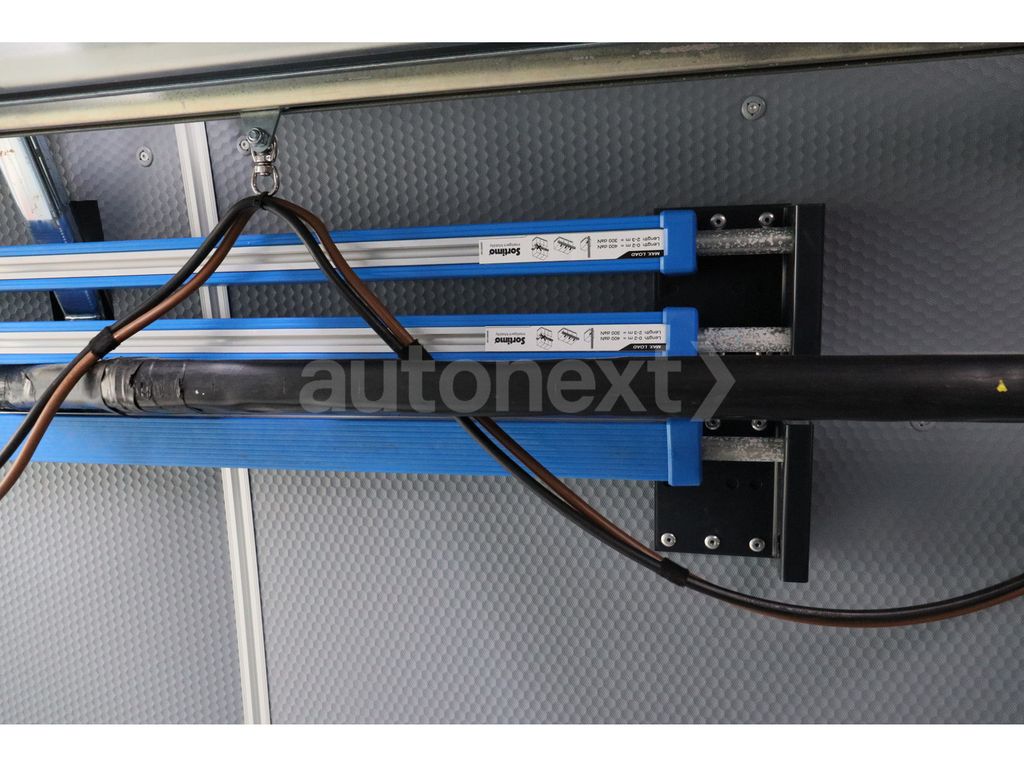 Mercedes-Benz Sprinter 2020