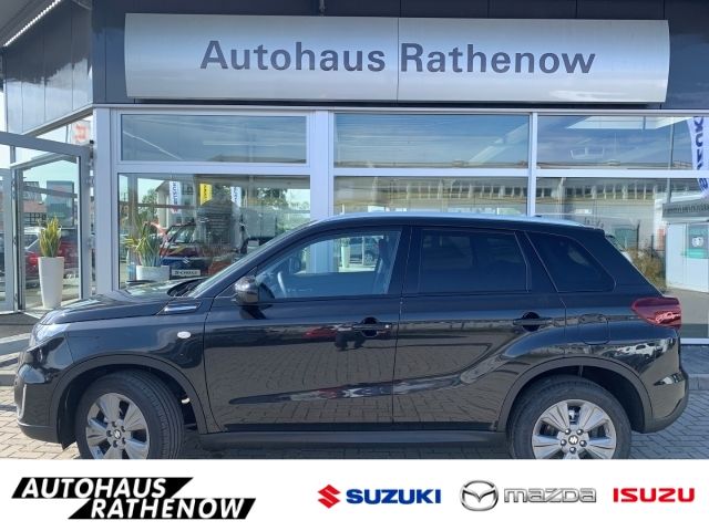 Suzuki Vitara 2024
