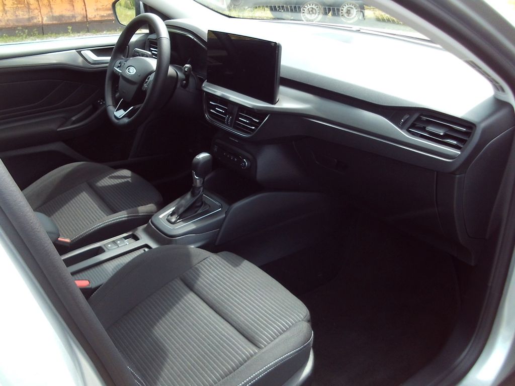 Ford Focus 2025