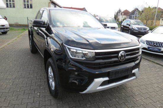 Volkswagen Amarok 2023