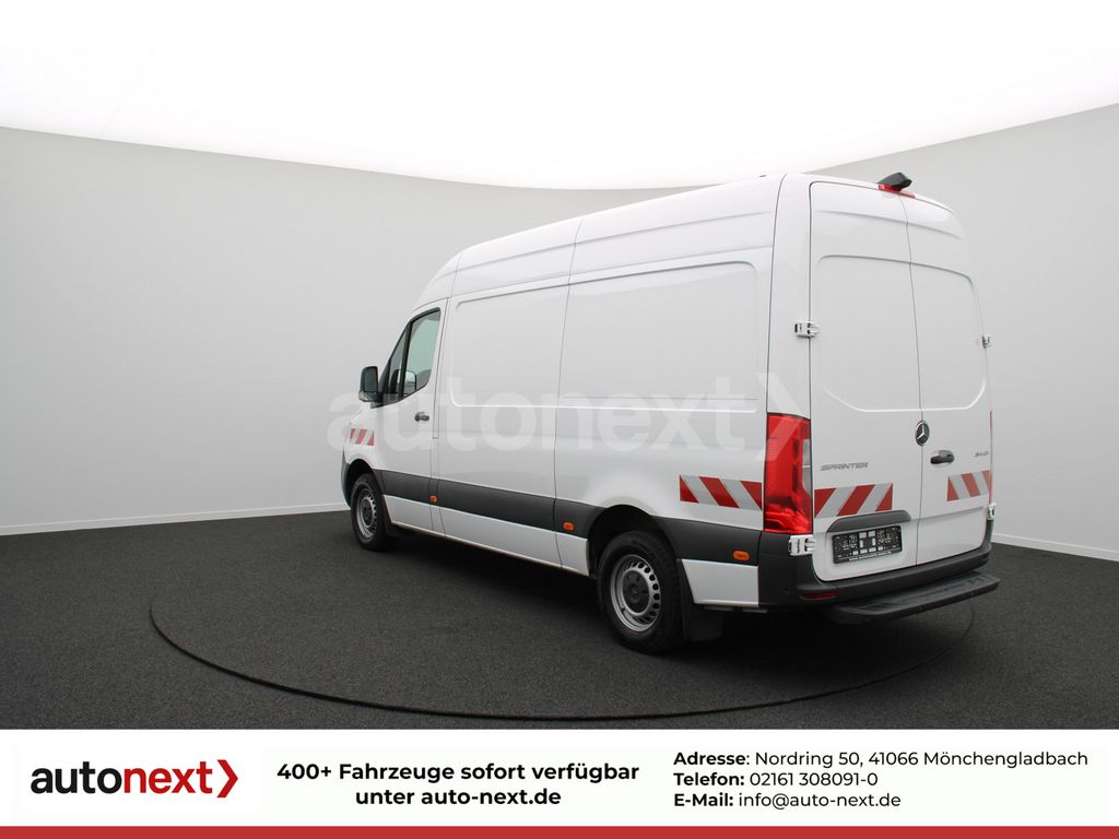 Mercedes-Benz Sprinter 2020