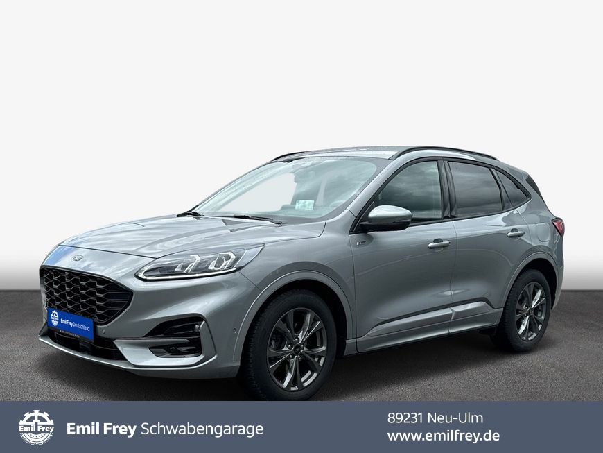 Ford Kuga 2023