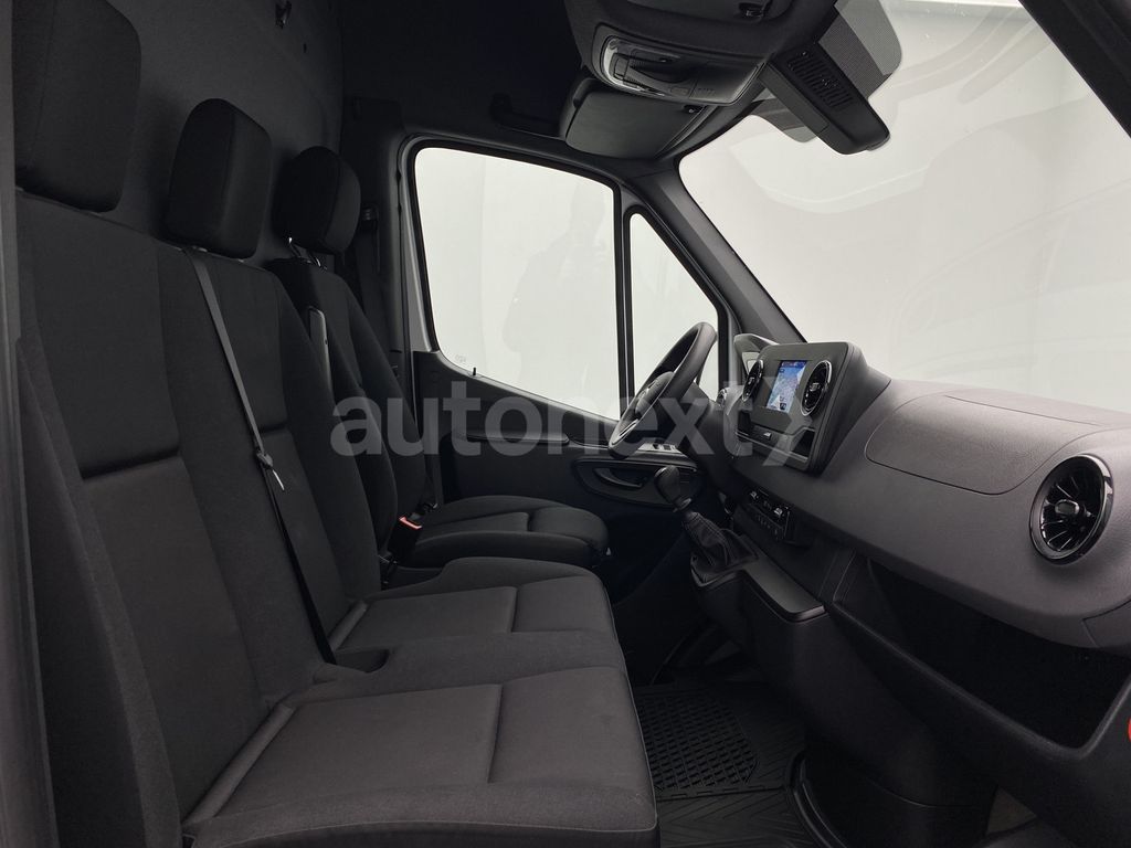 Mercedes-Benz Sprinter 2020