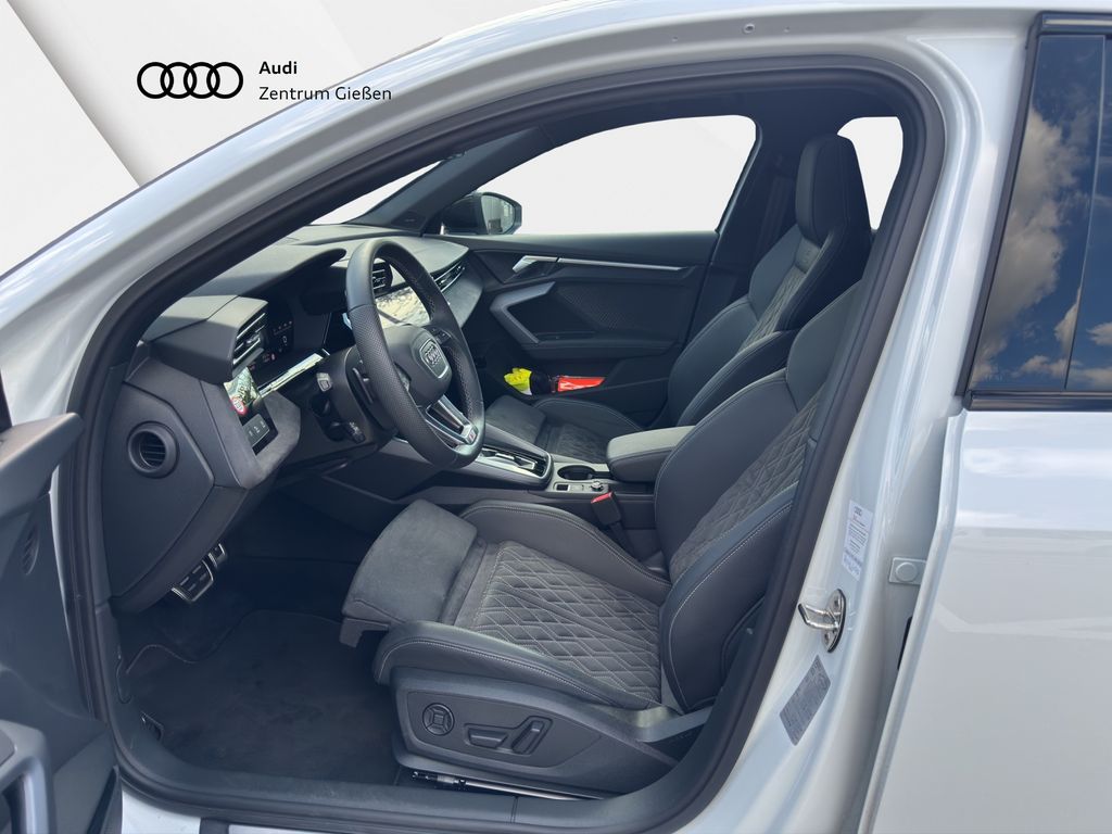 Audi A3 2024