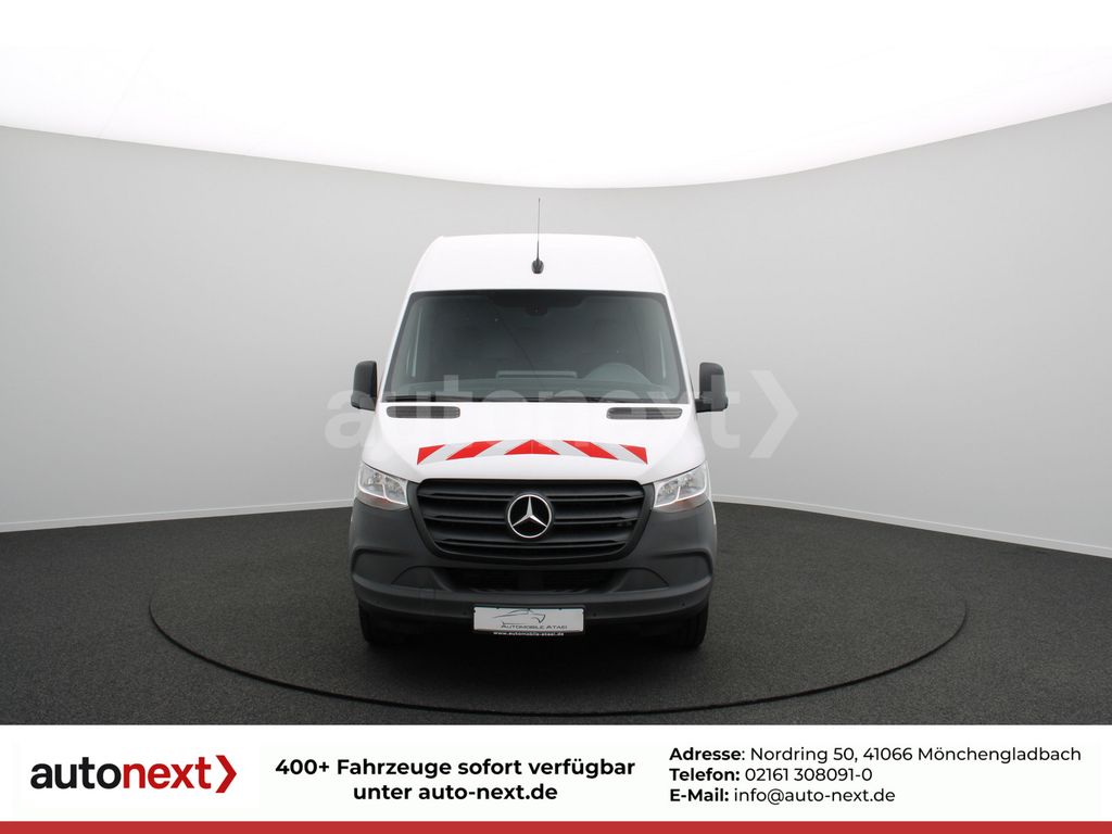 Mercedes-Benz Sprinter 2020