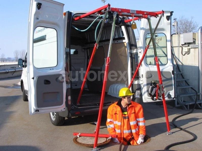 Mercedes-Benz Sprinter 2020