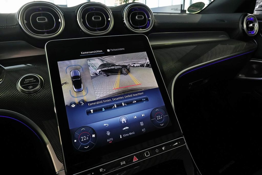 Mercedes-Benz CLE 220 2025