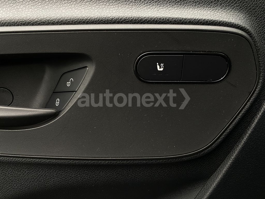 Mercedes-Benz Sprinter 2020