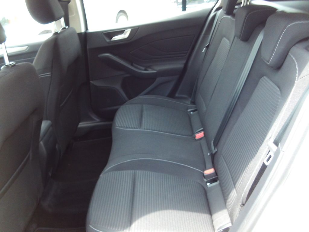 Ford Focus 2025