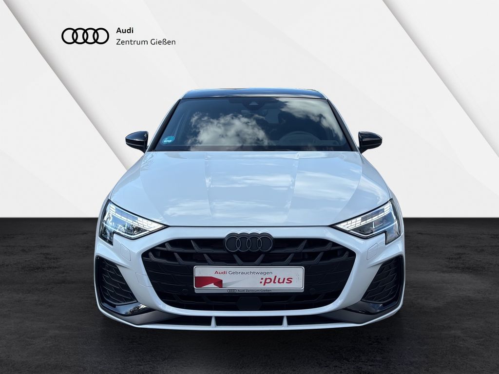 Audi A3 2024