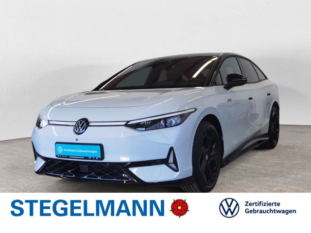 Volkswagen ID.7 2024