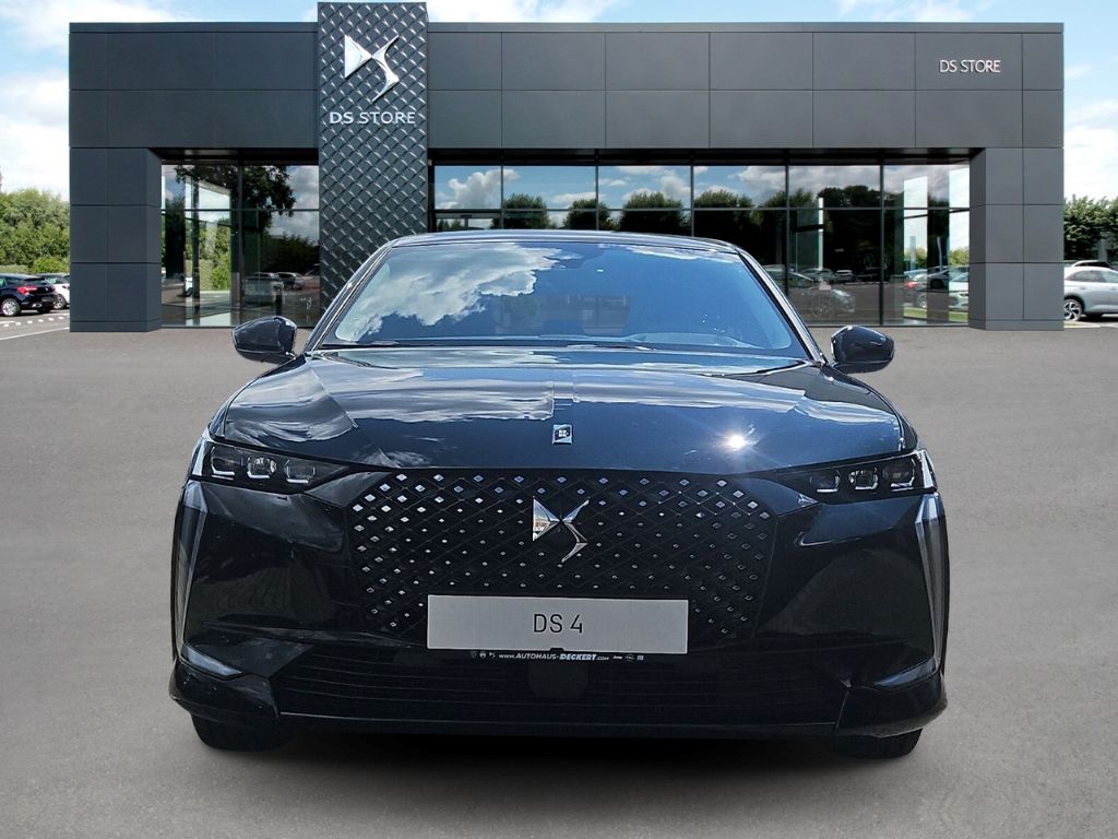 DS Automobiles DS4 2025