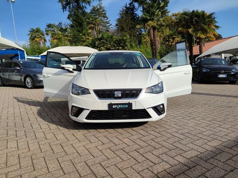 Seat Ibiza 2019