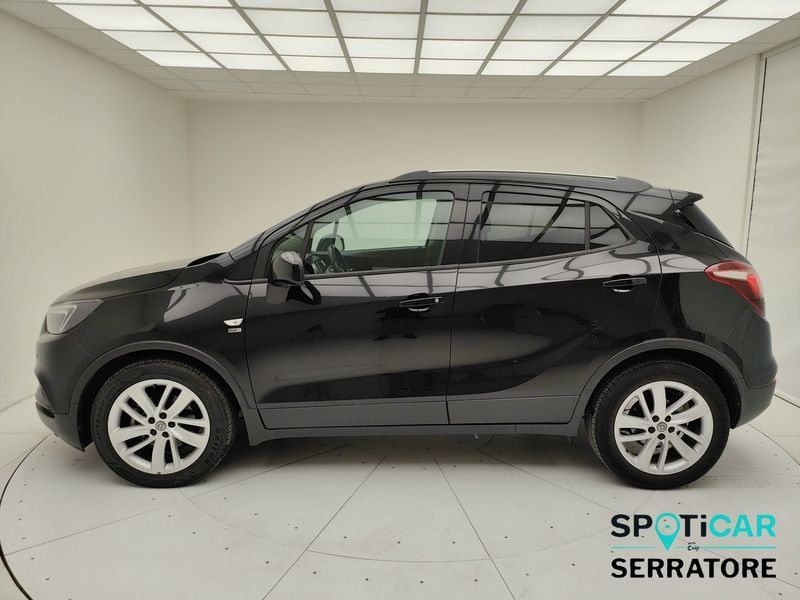 Opel Mokka 2019