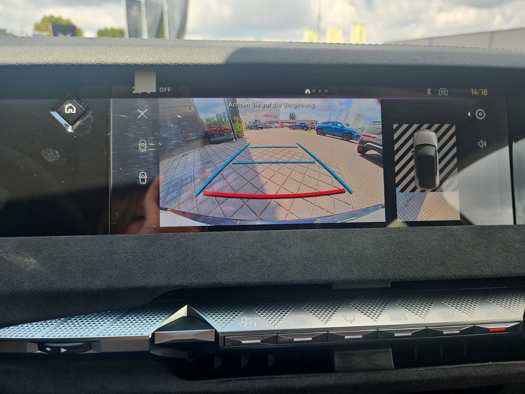 DS Automobiles DS4 2025