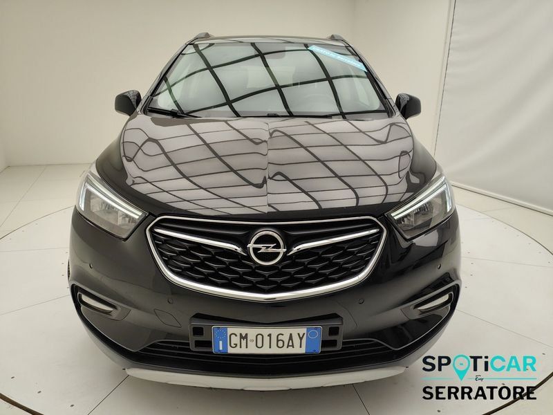 Opel Mokka 2019