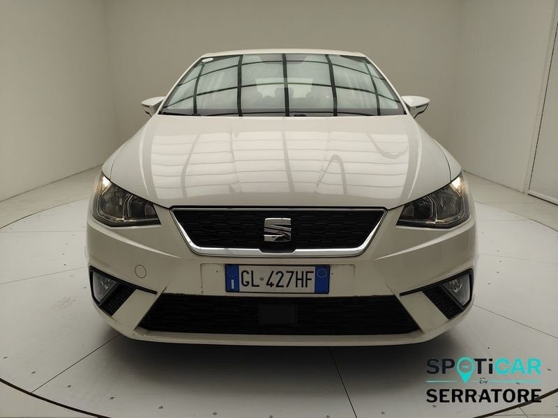 Seat Ibiza 2019