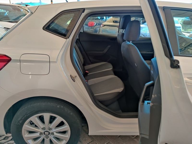 Seat Ibiza 2019
