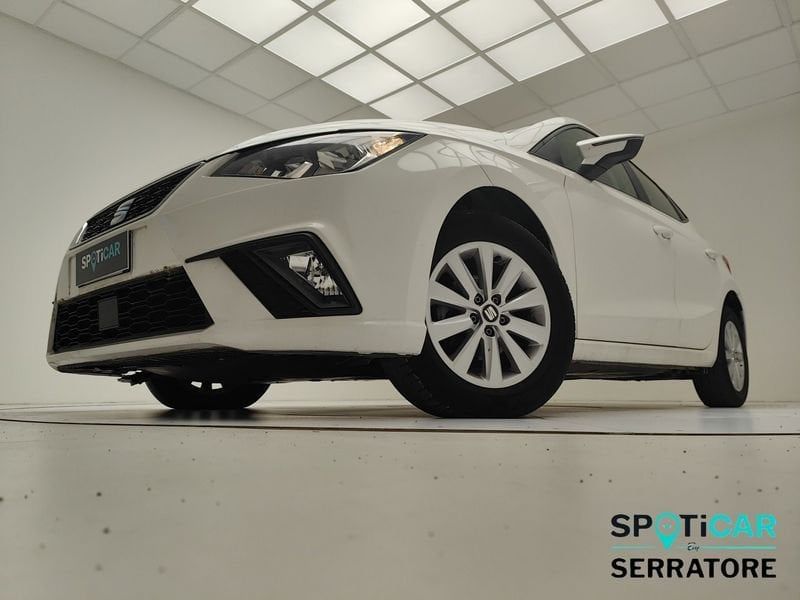Seat Ibiza 2019